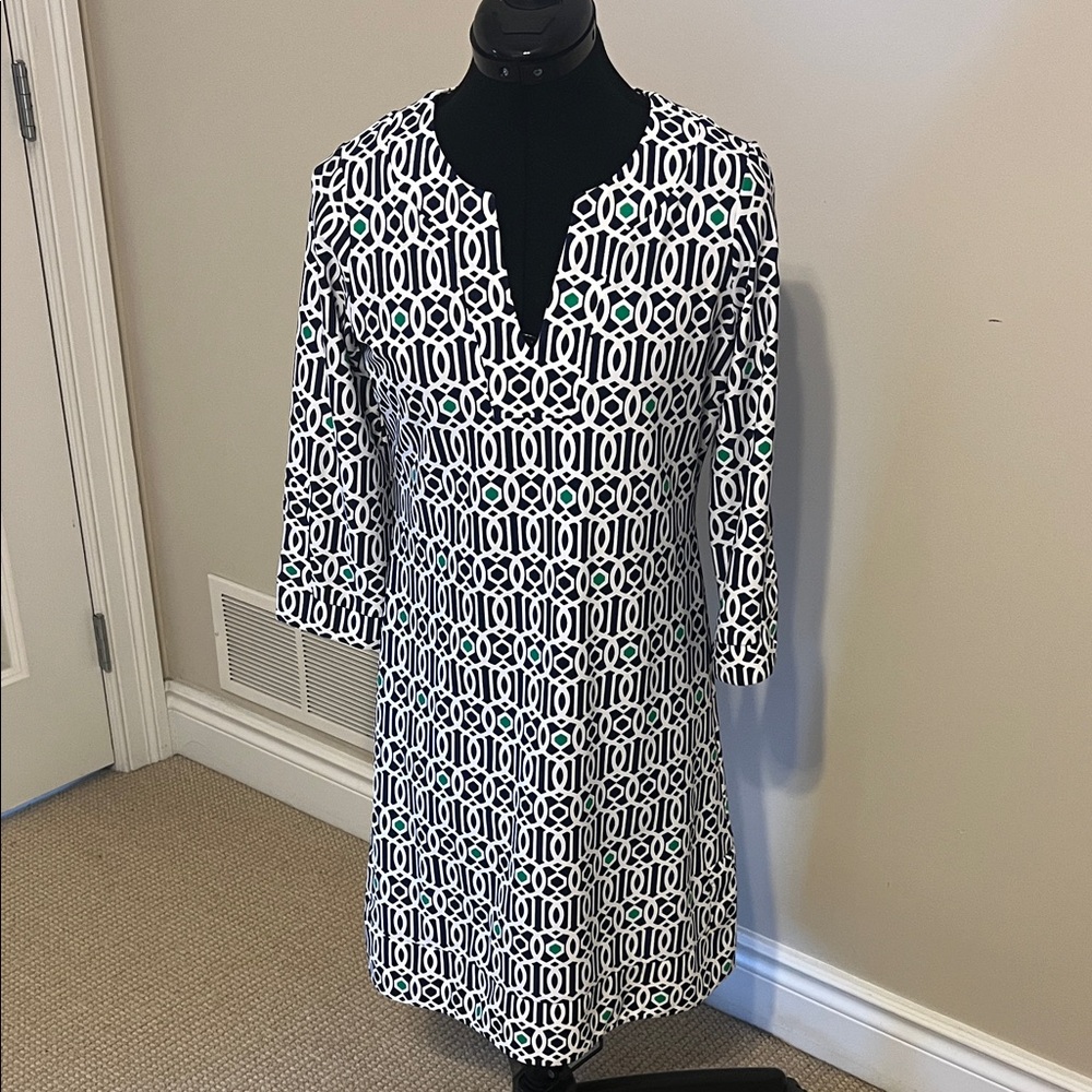JUDE CONNALLY Shift Dress